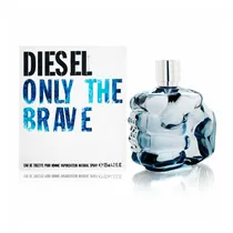 Diesel Perfume Only The Brave M Eau de Toilette 125ML
