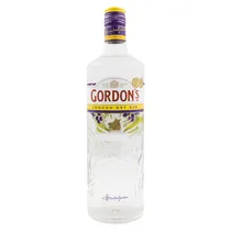  Gin Gordon'...