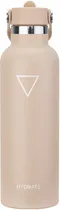 Garrafa Térmica Hydrate 700 Bege 710ML