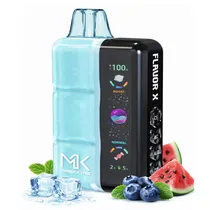  MK Flavor X...