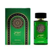 Adyan Perfume Urooj Eau de Parfum 100ML