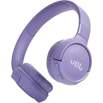 Auricular Sem Fio JBL Tune 520BT Lila Pastel
