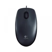  Mouse Logit...