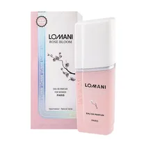 Lomani Rose...