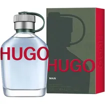  P.Hugo Boss...