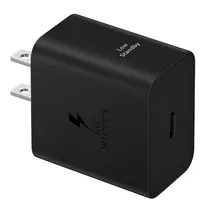 Carregador Samsung EP-T4511XBEGWW USB-C 45W Bivolt