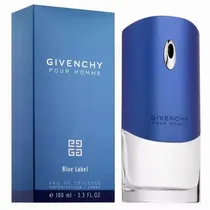Giv Blue Label Edt 100ML