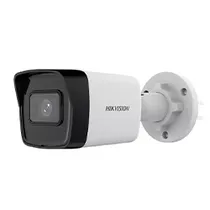 Camera de Segurança Hikvision DS-2CD2021G1-I Exir Mini Bullet HD 2.8MM Branco