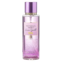 Body Splash Victoria's Secret Love Spell Sol Feminino 250ML