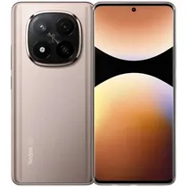 Smartphone Xiaomi Note 14 Pro Plus 256GB 8RAM 5G Gold Global