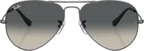 Óculos de Sol Ray-Ban RB3025 004/71 62 - Masculino