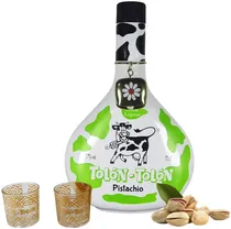 Licor TolóN-TolóN Pistachio 700ML
