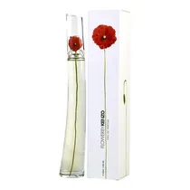Kenzo Perfume Flower Refillable F Eau de Parfum 100ML