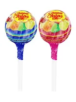  Chupa Chups...