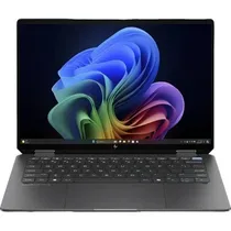 Notebook HP Omnibook Ultra Flip 14-FH0033DX Touch Ultra 9 32/2TB Gray