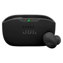 Fone de Ouvido JBL Vibe Buds 2 Wireless - Preto