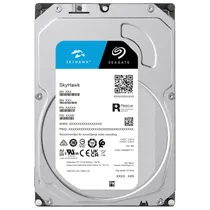 HD Interno Seagate Skyhawk ST2000VX017 - 2TB - 5400RPM - 3.5"