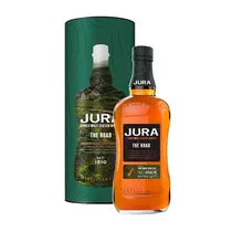  Whisky Jura...
