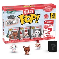  Funko Bitty...