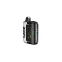 Geekbar 25K Pulse X Cool Mint