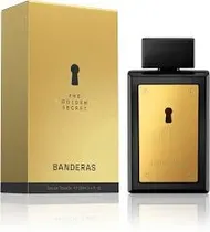 Antonio Banderas Perfume The Golden Secret M Eau de Toilette 50ML