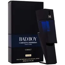 CH Bad Boy Cobalt Elixir 50ML