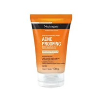  Exfoliante ...