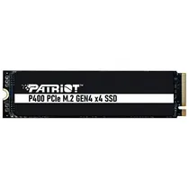 SSD M.2 1TB Nvme Patriot Nvme P400LP1KGM28H GEN4 1000GB