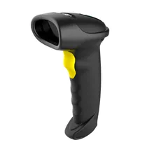 Quanta Lector de Codigo de Barra QTLCF300 BT
