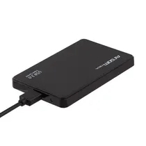 Argom Gaveta 2.5" ARG-AC-1032 A00423 5GBPS USB3.0 Negro