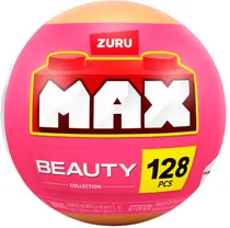  Max Beauty ...