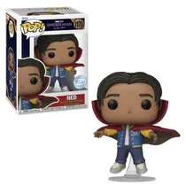  Funko Pop M...