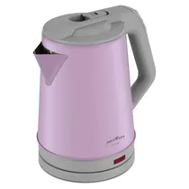 Jarra Elétrica Britânia BCH12RS - 1.9L - 1500W - 220V/60HZ - Rosa