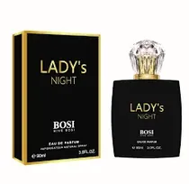  Perfume DB ...