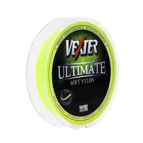Marine Linea Vexter Ultimate 18.6LB 0.37MM 300M Chartreuse Verde