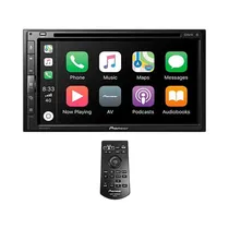 Multimedia TV Integral Pioneer AVH-Z5250TV