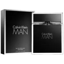 CK Man Edt 100ML