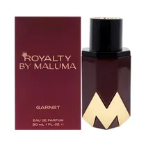 Perfume Royalty BY Maluma Garnet Men Eau de Parfum 30ML