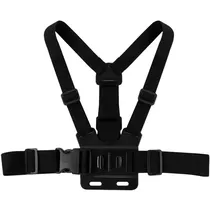 4LIFE Acc Camara Soporte Pectoral p/Camara FL31