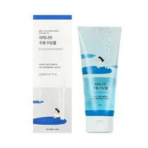 Gel Facial Round Lab Birch Moisturizing Soothing 150ML
