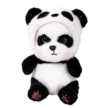 Panda Peluche 1722-30 30CM