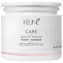 Máscara Capilar Keune Care Keratin Smooth 200ML