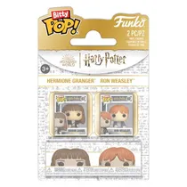  Funko Bitty...