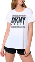  Camiseta DK...