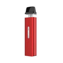 Pod Vaporesso Xros Mini Cherry Red