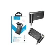 Receptor Bluetooth Hoco E58 Magic Music para Auto