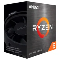  Cpu AMD AM4...