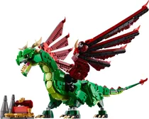  Lego Creato...
