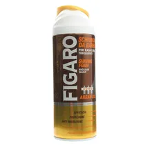 Espuma de Barbear Figaro c/ Aceite de Argan 400ML