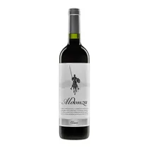  Aldonza Vin...